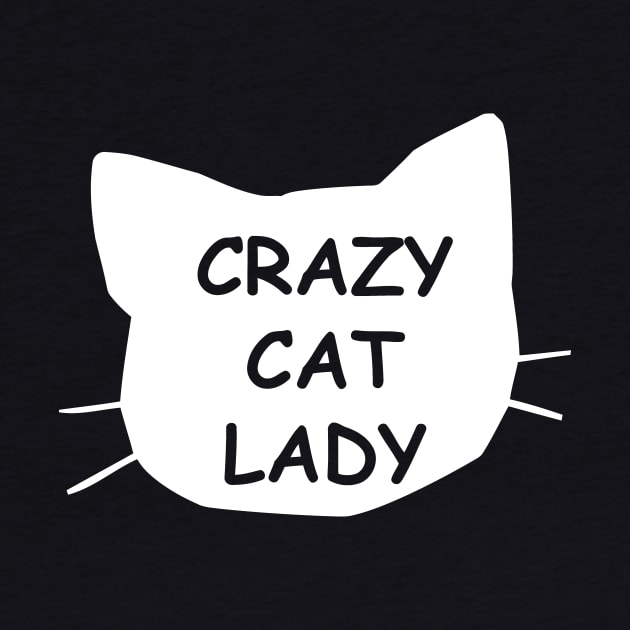 Crazy Cat Lady by Mariteas